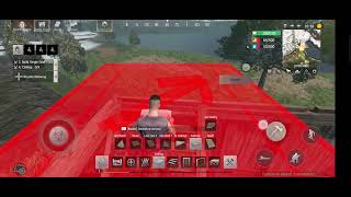 Last Island of Survival Game Play