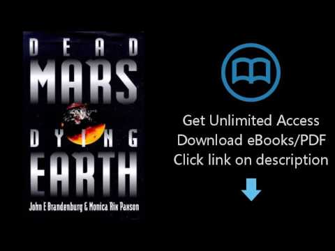 Download Dead Mars, Dying Earth [P.D.F]