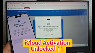 iPhone Activation Lock Removal From Service - Phone Locked to Owner