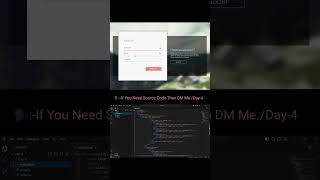 Welcome Back! Log In or Sign Up#coding #programming #signup #signuppage #frontend #loginanimation
