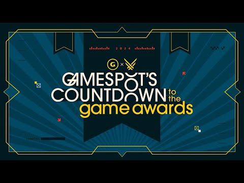 Gamespots Countdown to the Game Awards