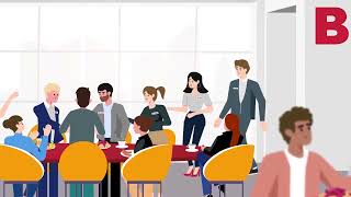 BNI   What To Expect As A Visitor   Creative Kiwi Studios