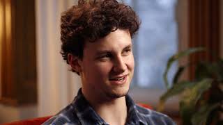 Interview with BioMedical Engineering Student