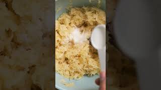 Tater Tots from Napoleon Dynamite