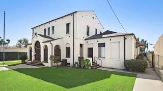 1291 North Willowbrook Avenue, Compton, CA 90222