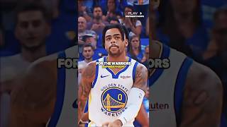 Steph Curry Made D’Angelo Russell Regret Joining Warriors 🤯👀