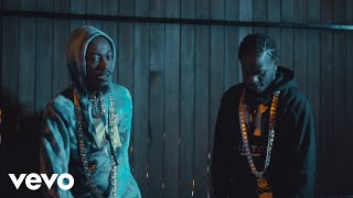 Jahllano, Jahshii - "Evil" (Official Music Video)