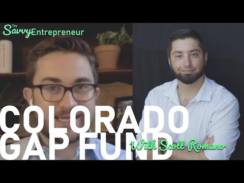 The Colorado Gap Fund
