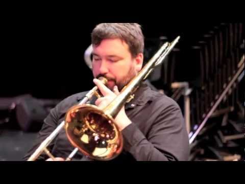 BrassAckwards: Sounds of the Season