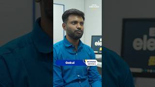 Gokul Story | Web Development Full Course in Tamil for Beginners | Web Development in Tamil | Entri