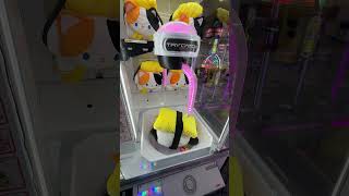 I Found The WEIRDEST Claw Machine!