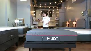 Mlily Powercool!!!