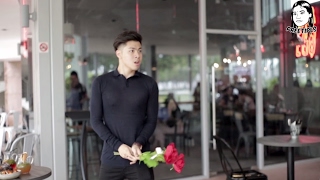 PREETIPLS FINDS A MAN! Ft. Benjamin Kheng