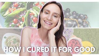 My Eczema Healing Journey (Part 2) - What Changed Everything