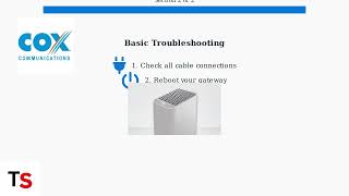 How To Self-Install Cox Internet – Activate Modem & Router Easily