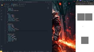 🧪 UI/UX Development Training Part 5 – Understand the Program with Simple UI: Code Meets Design! 🧱🎨