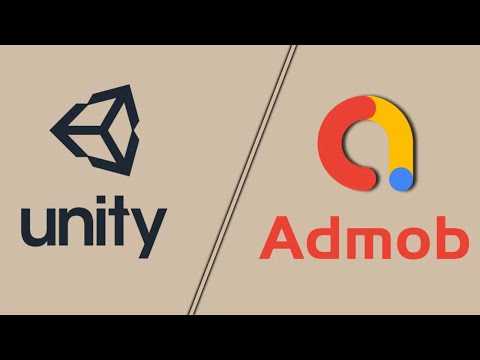 Unity Implement Banner Ads Google Admob 2022