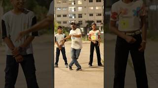 streets are the new dance floor 🔥🤟💯 #dancemoves 🎵