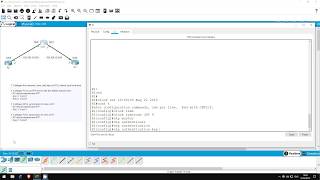 FREE CCNA Lab 033: NTP (Network Time Protocol Part 2)