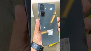 Samsung Galaxy A36 #samsunga36 #smartphone #explore #tech #unboxing #gaming