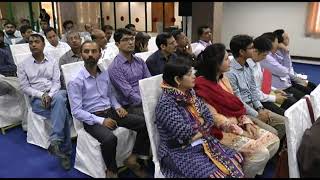 Stability Testing Technical Session by Muslim Trading Agencies (MTA) in 13th Pharma Asia 2017