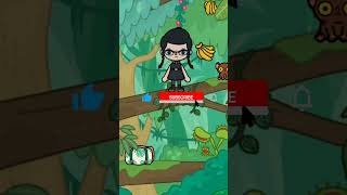 Toca Life World Secrets 292 #shorts #tocabocasecrets #tocalifesecrets