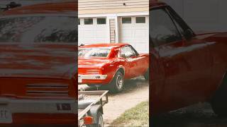 #pontiac #firebird #generalmotors #automobile #cars #carslover  #oldies #1967 #pontiacfirebird