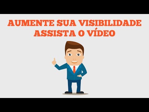 COMO LEMBRAR DA SUA EMPRESA?