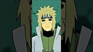 Minato Namikaze