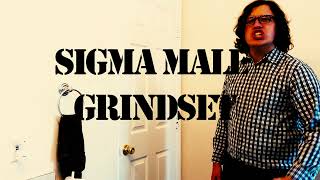 THE DAILY SIGMA MALE GRINDSET ROUTINE  (Parody/Meme of Sigma Male Videos)