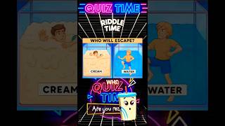 let me tease your brain 🧠😏 #quiztime #quiz #riddles