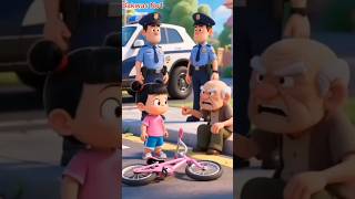 * छोटी साइकिल, बड़ी सच्चाई #shorts #youtubeshorts