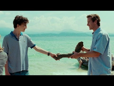 Love My Way | Call Me By Your Name