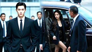 After her husband's betrayal, she married a powerful billionaire CEO and was loved like a queen!