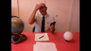 Moon Math. Surface Area and Angles. Math210B