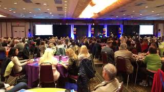 LIVE with 750 Dental Professionals, The Madow Brothers & Randy Alvarez