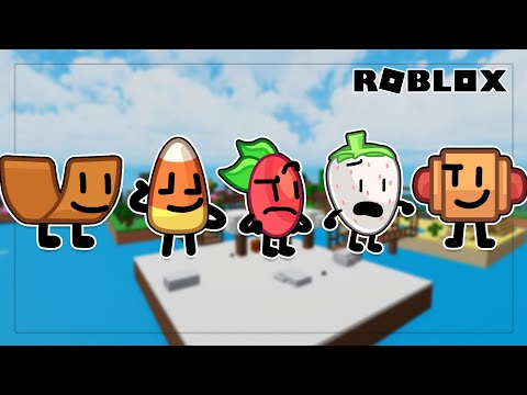 How to Find All 15 New Foods in Find the Foods ! [315] - Roblox