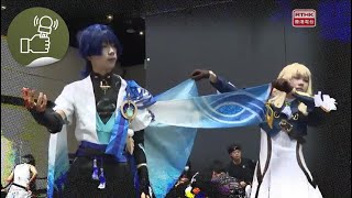 盛事傳城：香港足球盛會；動漫電玩節