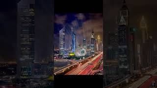 Today night in UAE 🇦🇪 #dubai          #sharjahuae  #ajman