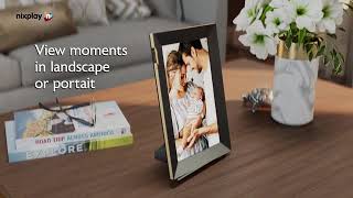 Everything You Wanted to Know About  Digital Picture Frame!