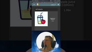 Owasp Top 10: Bonus XSS (Cross-Site Scripting) #owasp #cybersecurity #juiceshop