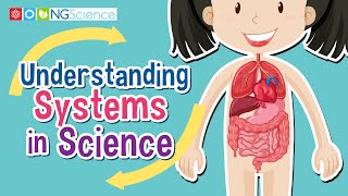 Understanding Systems in Science
