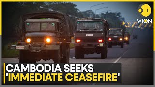 Thailand Cambodia Clash: Thailand Declares Martial Law; Heavy Firing Around Preah Vihear Temple