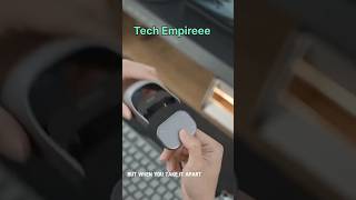 Ai mouse 🐀🐁 #gadgets #gadgetshop #gadget #shorts wireless Mouse under $50 | best gaming mouse