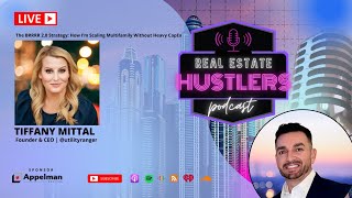 The BRRRR 2.0 Strategy: How I’m Scaling Multifamily Without Heavy CapEx