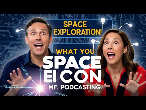 "Unlocking the Secrets of the Universe: Mind-Blowing Discoveries in Space Exploration!"