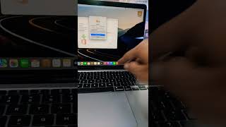 Macbook Air m1 ms office installation