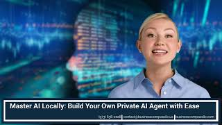 Master AI Locally: Build Your Own Private AI Agent with Ease