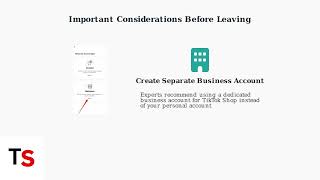 How To Leave TikTok Shop As A Creator | Exit Or Disable Options – 2025 – iPhone & Android
