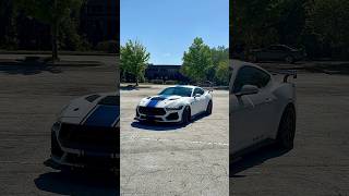 Little Drifting #shelby #automobile #supersnake